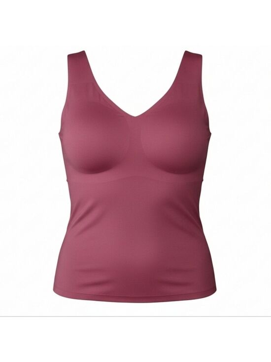 knix Other - Knix Women's Shapewear Top XXXL Rustic Orange #BRA24